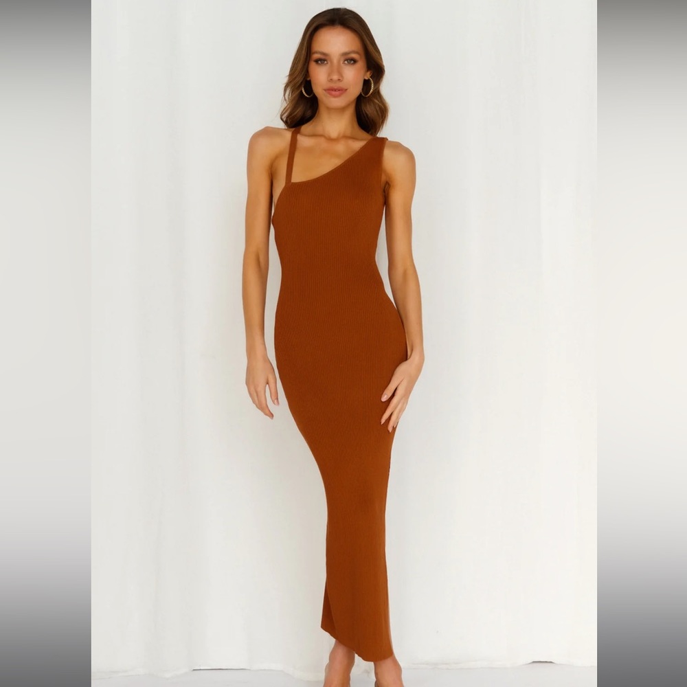 Hello Molly airy dreams dress